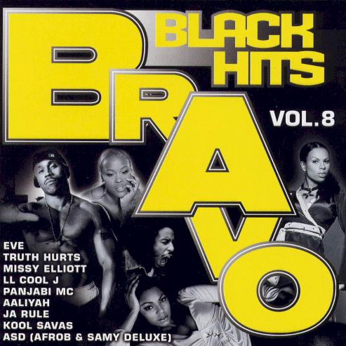 Samantha Mumba